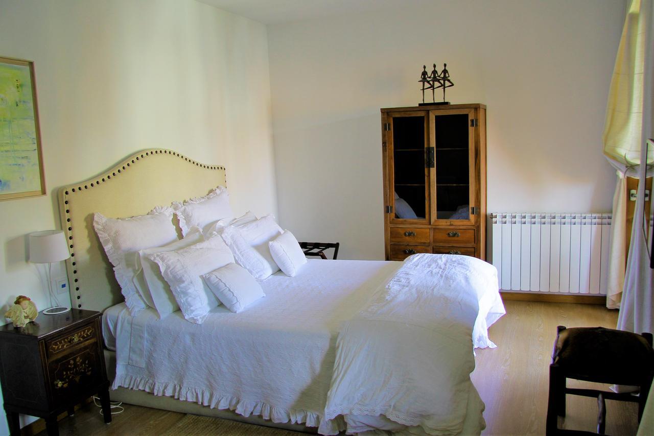 Boutique Hotel Solar De Oura Vidago Exterior photo